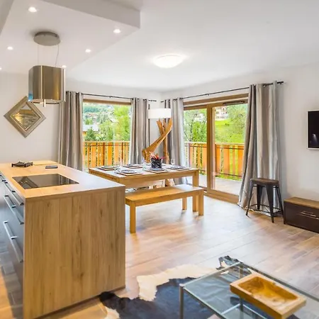 Les 4 Elements - Bo Immobilier