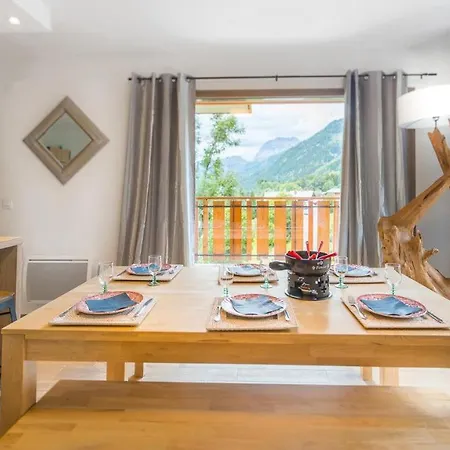 Les 4 Elements - Bo Immobilier