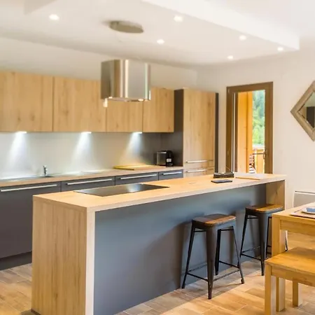 Les 4 Elements - Bo Immobilier Apartment *
