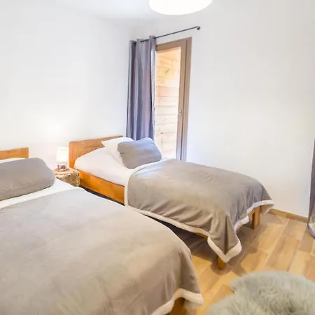 Les 4 Elements - Bo Immobilier Apartment Chatel