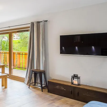 Les 4 Elements - Bo Immobilier Chatel