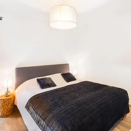 Apartment Les 4 Elements - Bo Immobilier Chatel