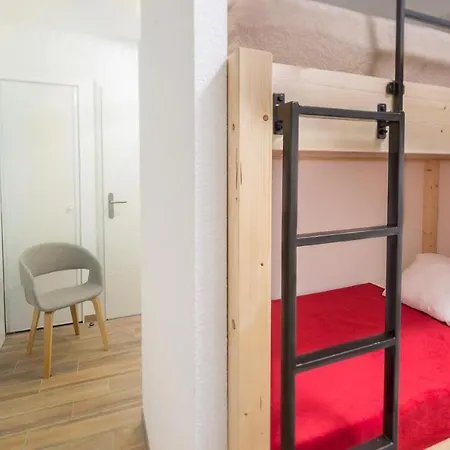 Apartment Les 4 Elements - Bo Immobilier
