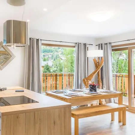 Les 4 Elements - Bo Immobilier *