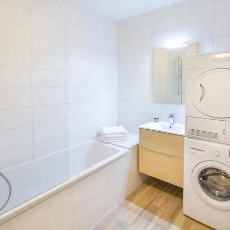 Les 4 Elements - Bo Immobilier Apartment Chatel